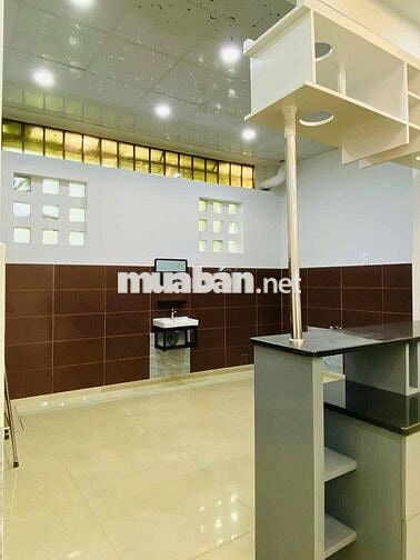 KHU COMPOUND HIMLAM TRƯỜNG THỌ BẢO VỆ 24/24 AN NINH 4PN 4WC Ở + VPCTY