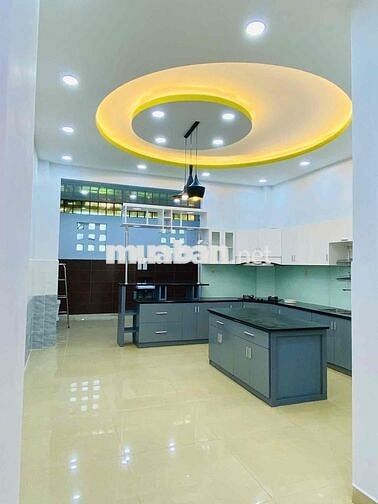 KHU COMPOUND HIMLAM TRƯỜNG THỌ BẢO VỆ 24/24 AN NINH 4PN 4WC Ở + VPCTY