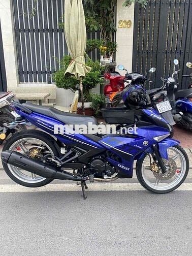yamaha Exciter 150 xinh đẹp mới 90%