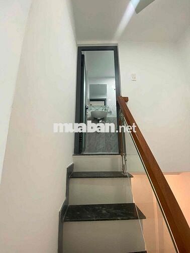 Bán nhà Lý Thường Kiệt,40m2, 4PN,HXH,kế bên BV 175, TL