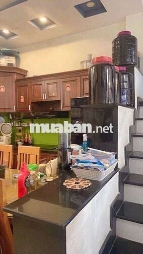 Bán nhà sổ Hồng riêng đường liên khu 4/5 BHHB quan bình tân