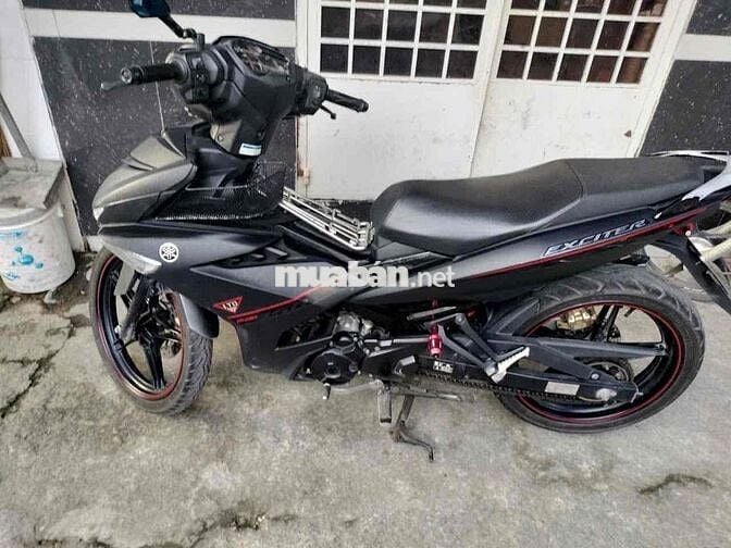 Cần bán exciter 2017