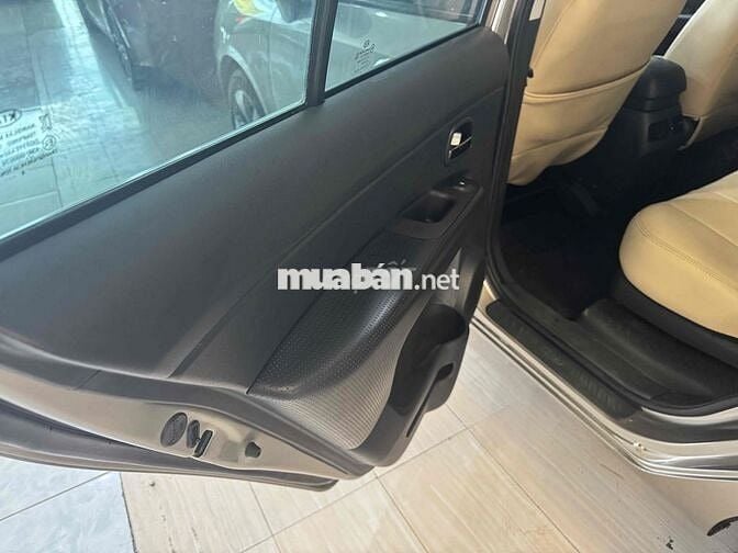 Kia Carens 2015 EX MT  - 102100 km