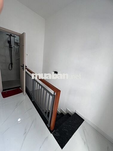 🏡NHÀ MỚI HOÀNG HOA THÁM – LÔ GÓC 2 MẶT HẺM – HXH – 2 TẦNG – NHỈNH 4 TỶ