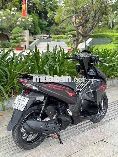 ❤️ AirBlade Ab 125 Led Mẫu 2018 Bstp Có Góp