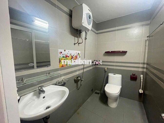 CHO THUÊ NHÀ NGUYÊN CĂN 1 TRỆT 2 LẦU CÓ 2 PHÒNG NGỦ KHU VỰC VẠN THẠNH