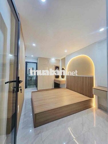 Bán nhà Lý Thường Kiệt,40m2, 4PN,HXH,kế bên BV 175, TL