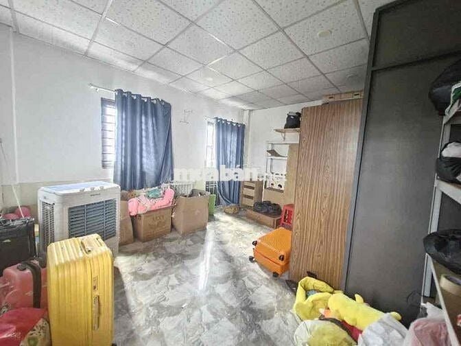 BÁN NHÀ 2 TẦNG GÓC 2 MẶT TIỀN HẺM XE HƠI-BÌNH CHIỂU- 60m2-Chỉ: 3,8 tỷ