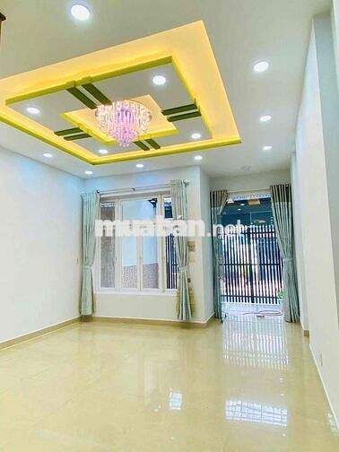 KHU COMPOUND HIMLAM TRƯỜNG THỌ BẢO VỆ 24/24 AN NINH 4PN 4WC Ở + VPCTY