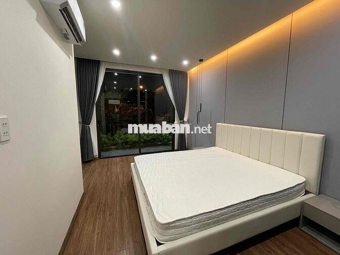 Nhà 3 tầng full nội thất đường Đặng Văn Chung Hoà Xuân