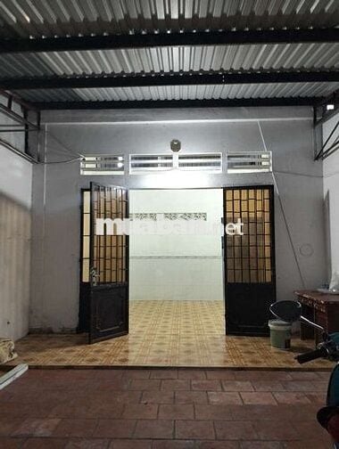 Cho thuê nhà gần chợ Đoàn Thị Kia