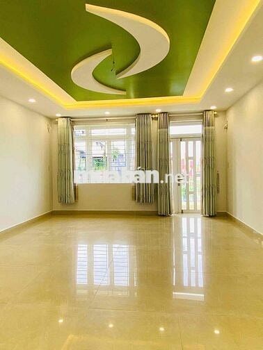 KHU COMPOUND HIMLAM TRƯỜNG THỌ BẢO VỆ 24/24 AN NINH 4PN 4WC Ở + VPCTY