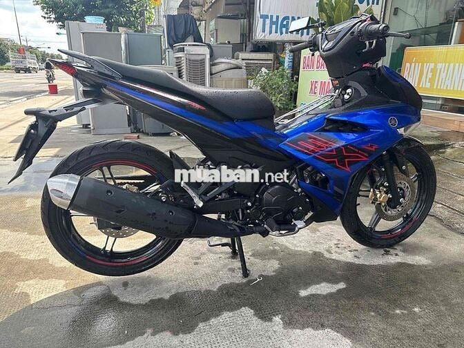 exciter biển số vip