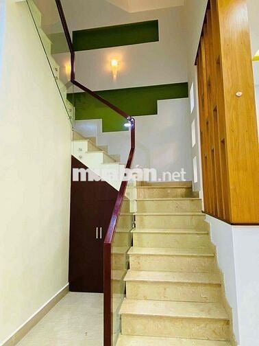 KHU COMPOUND HIMLAM TRƯỜNG THỌ BẢO VỆ 24/24 AN NINH 4PN 4WC Ở + VPCTY