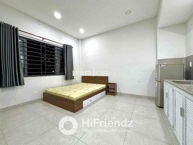 🏡CHDV CỬA SỔ TRỜI FULL NỘI THẤT NGAY AEON BÌNH TÂN, GIÁP QUẬN 6