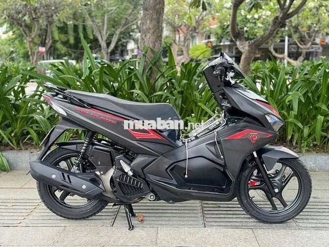 ❤️ AirBlade Ab 125 Led Mẫu 2018 Bstp Có Góp