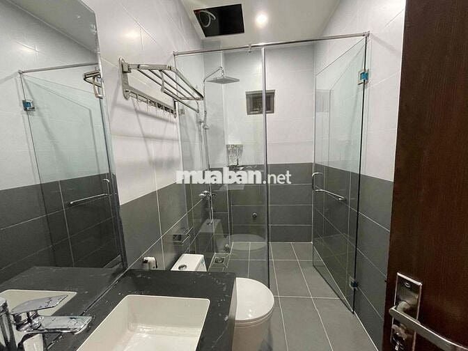 Nhà 3 tầng full nội thất đường Đặng Văn Chung Hoà Xuân