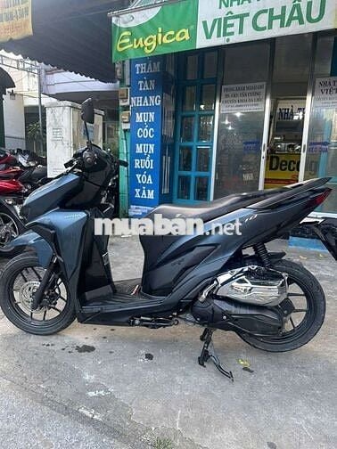 Honda Vario 125 2021 mới 90% Bstp chính chủ