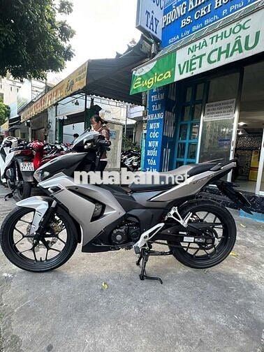 Honda winner v3 2022 mới 90% Bstp chính chủ