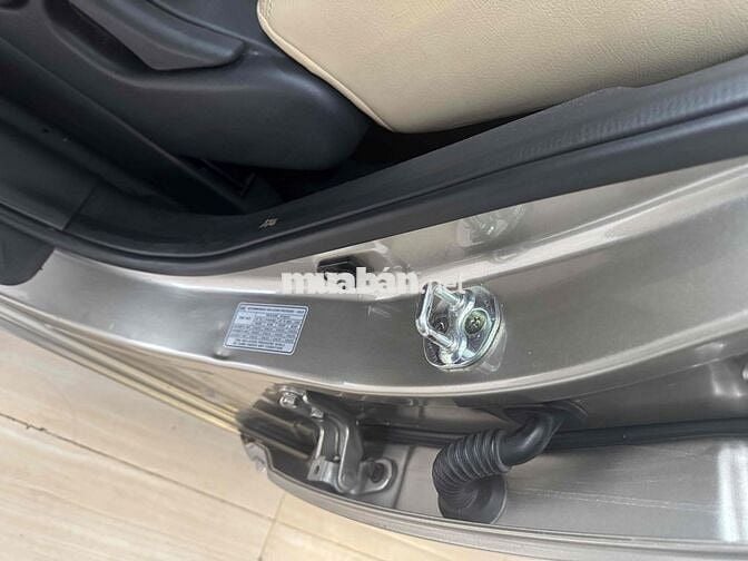 Kia Carens 2015 EX MT  - 102100 km