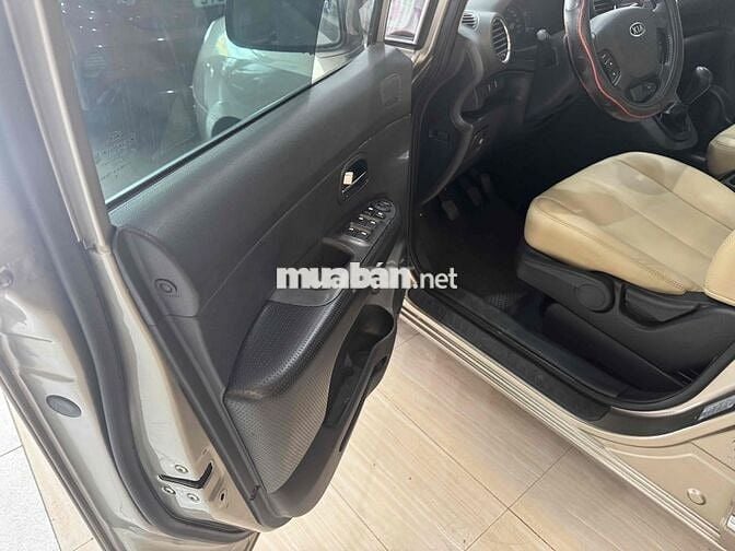 Kia Carens 2015 EX MT  - 102100 km