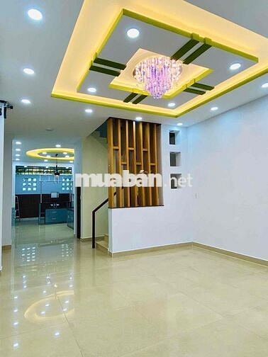 KHU COMPOUND HIMLAM TRƯỜNG THỌ BẢO VỆ 24/24 AN NINH 4PN 4WC Ở + VPCTY
