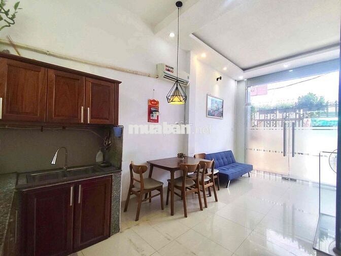 CHO THUÊ NHÀ NGUYÊN CĂN 1 TRỆT 2 LẦU CÓ 2 PHÒNG NGỦ KHU VỰC VẠN THẠNH