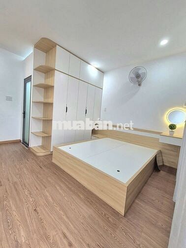 NHÀ ĐẸP Q4- SÁT MẶT TIỀN- 30m2- 2 TẦNG- CHỈ 3 TỶ NHỈNH