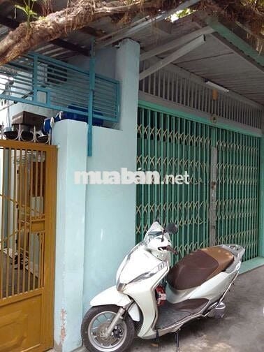 BÁN CĂN NHÀ CẤP 4 8X17 CÓ 4 PHÒNG TRỌ HẺM THÔNG ĐƯONG NGUYỄN ĐỨC THIỆU