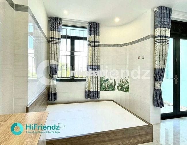 CĂN HỘ BANCOL FULL NỘI THẤT ĐỐI DIỆN NHÀ THỜ PHAOLO VÀNH ĐAI TRONG