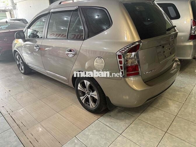 Kia Carens 2015 EX MT  - 102100 km