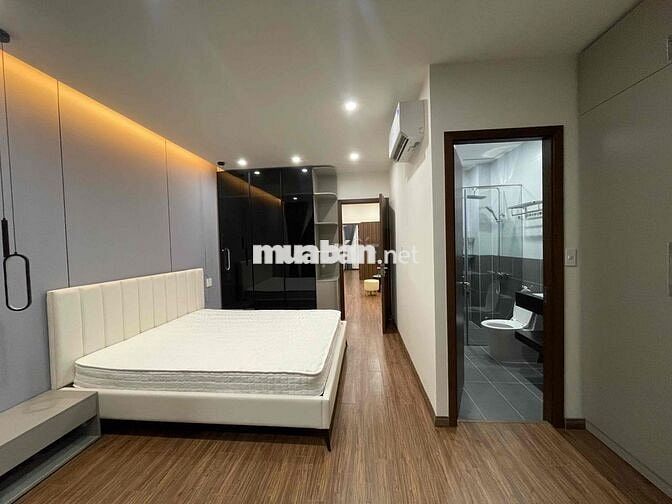 Nhà 3 tầng full nội thất đường Đặng Văn Chung Hoà Xuân