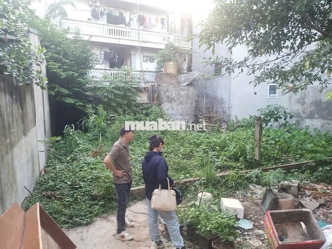 SIÊU PHẨM  BÁN ĐẤT PHỐ TU HOÀNG 100M2 MẶT TIỀN 12M SỔ   ĐỎ GIÁ 11 TỶ