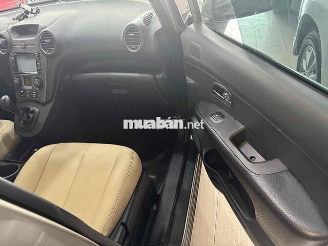 Kia Carens 2015 EX MT  - 102100 km