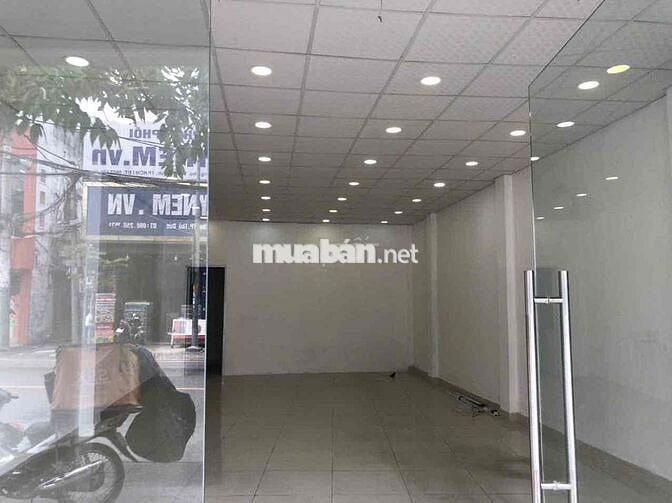 Mặt bằng căn góc Đặng Văn Bi 78m2 1 pn 1 wc