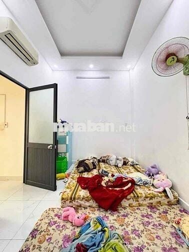 💥💥 SỐC, GIẢM 300Tr🎁🎁 ĐƯỜNG XE HƠI, VỊ TRÍ VÀNG, GIÁP NGUYỄN SƠN >4 TỶ