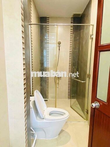 KHU COMPOUND HIMLAM TRƯỜNG THỌ BẢO VỆ 24/24 AN NINH 4PN 4WC Ở + VPCTY