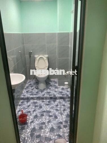 Cho thuê nhà xưởng mới xây 200m2 910/16 Tân kì Tân quí