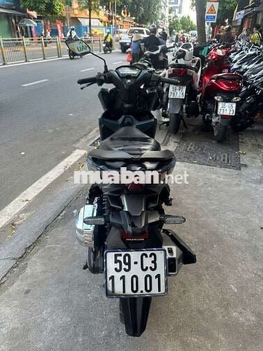 Honda Vario 125 2021 mới 90% Bstp chính chủ