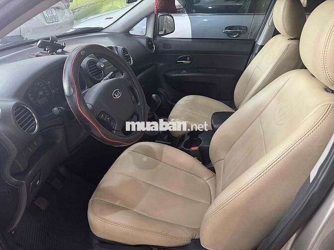 Kia Carens 2015 EX MT  - 102100 km