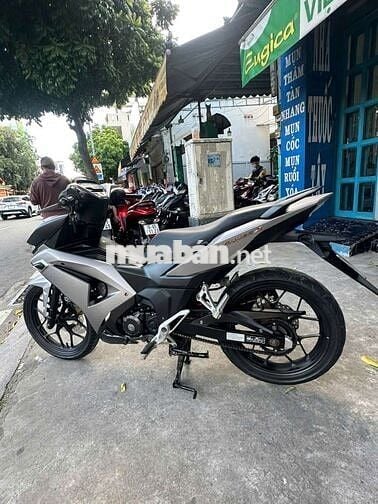 Honda winner v3 2022 mới 90% Bstp chính chủ