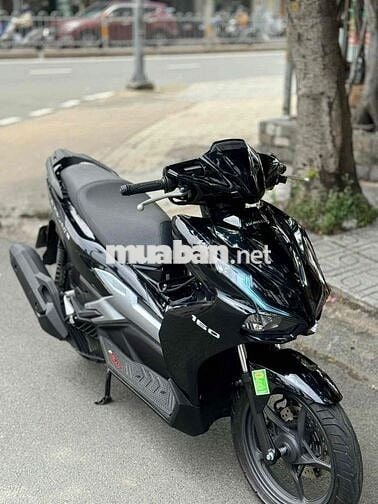 ❤️ AirBlade Ab 160 Abs Đời Cao 6/2025 Có Góp