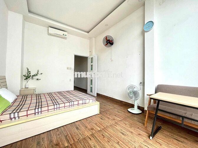 CHO THUÊ NHÀ NGUYÊN CĂN 1 TRỆT 2 LẦU CÓ 2 PHÒNG NGỦ KHU VỰC VẠN THẠNH