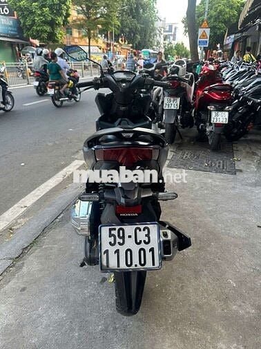 Honda Vario 125 2021 mới 90% Bstp chính chủ