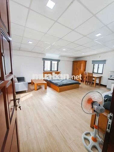 CH Studio Cửa Sổ Lớn Thoáng Mát Full NT Đ.Ngô Tất Tố, Quận Bình Thạnh