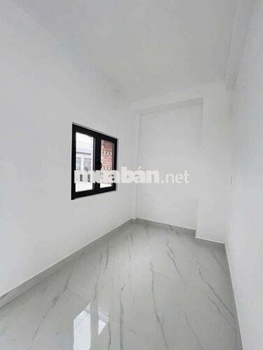 Nhà Đẹp 5 Tầng — Gần Hương Lộ 2 , Tỉnh Lộ 10 (4,3m x 12m)
