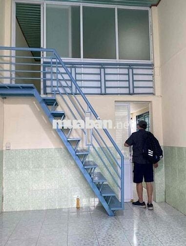 Nhà 50m2 sạch sẽ yên tĩnh an ninh
