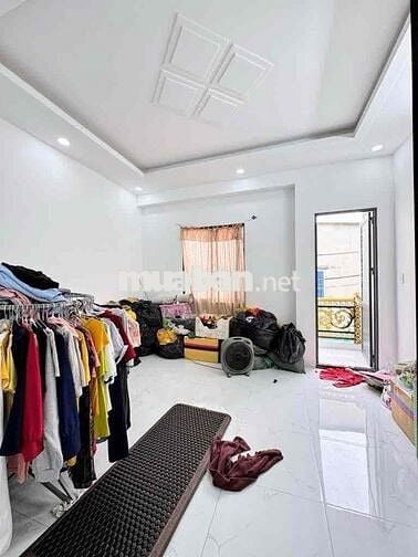 💥💥 SỐC, GIẢM 300Tr🎁🎁 ĐƯỜNG XE HƠI, VỊ TRÍ VÀNG, GIÁP NGUYỄN SƠN >4 TỶ