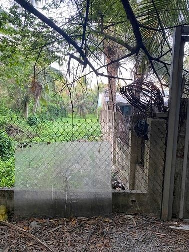 Bán đất xã Tân Nhựt, huyện Bình Chánh, tổng 1432m2