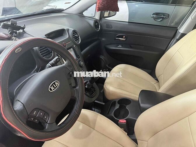 Kia Carens 2015 EX MT  - 102100 km